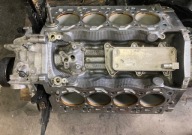 BMW ORYGINAŁ N63B44C BLOK SILNIKA serii 5 G30 M 550i X 462KM G11 449 KM