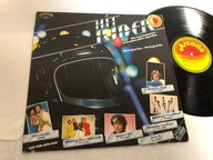 Hit Rider ---Lp 570 Peter Kent Baccara