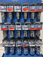 DRAPER EXPERT Zestaw kluczy nasadowych nasadek 1/2" 18 sztuk 8-32 mm