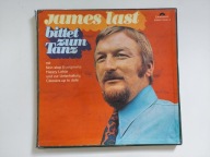 James Last - 1969 - James Last Bittet Zum Tanz 2LP