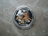 1 dollar - Australia