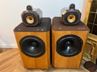 Kolumny bowers&wilkins b&w 801 series 80