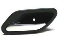 KLAMKA WEWNĘTRZNA CHROM LEWA BMW E38 E39 seria 5