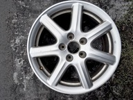 Alufelga 17 cali Honda Civic VIII UFO 06-11 Oryginał 5x114,3 ET 55 7J
