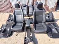 Toyota Rav4 fotele kanapa