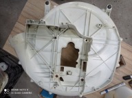 STIHL BR 500 OBUDOWA OSŁONA WENYLATORA TURBINY WIATRAKA PODSTAWA MOCOWANIE