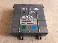 Sterownik silnika Audi A4 B5 1.8 8D0907557A KOMPUTER BOSCH 0261203552 / 553