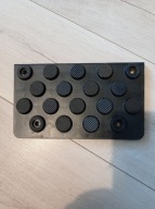 Nakładka środkowa stopnia Mercedes SK