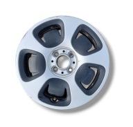 FELGA FIAT 500 500e ELEKTRYK 68139457AC ET28 5.5J x15"