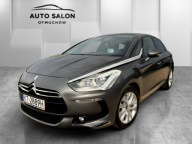 Citroen DS5 PANORAMA skóra HEAD UP kamera