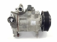 SPRĘŻARKA KLIMATYZACJI 9223695 BMW 3 F30 F31 F20 F21 2.0D N47