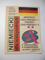 Niemiecki dla wszystkich. Przysłowia i powiedzonka po polsku i niemiecku
