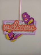 Zawieszki - do wyboru - Haft Diamentowy