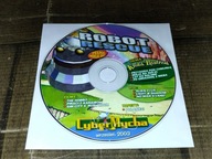ROBOT RESCUE PL PC