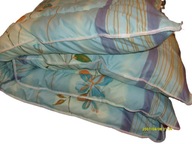 kołdra 160x200 TERMICZNA ANTYALERGICZNA SILIKON