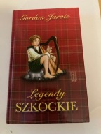 Legendy szkockie Gordon Jarvie