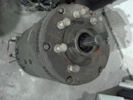 SILNIK CATERPILLAR EP20K 97B20-11500