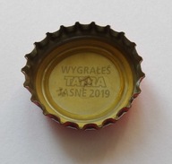 Kapsel Wygrałeś TATRA 2019