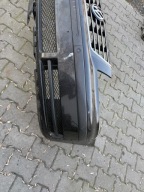 SHARAN 7M LIFT 04-10 ZDERZAK PRZÓD PRZEDNI KPL CHROM PDC 7M3807221F