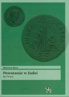 Powstanie w Judei 66-74 n.e. Bitwy/Taktyka ; jak nowa