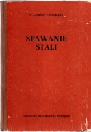 Spawanie stali. Czyrski, Pilarczyk