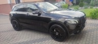 Mercedes-Benz GLC I 300 4Matic 9G-TRONIC 2.0 Benzyna 245KM 2019r