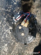 Dmuchawa nawiewu rezystor Peugeot Citroen 9654652480
