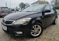 Kia Ceed Super stan Maly przebieg 12.2011 1.4 Benzyna 90KM