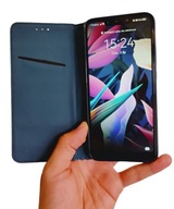 Smartfon HUAWEI MATE 20 LITE 4 GB/ 64GB 4G (LTE) BLUE + Pokrowiec i Etui
