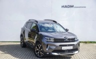 Citroen C5 Aircross Citroen C5 Aircross Shine Pack 1.6 Phev 225KM 1.6
