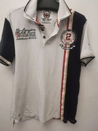 KOSZULKA POLO CAMP DAVID ROZ.M/L ORYGINALNA