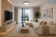 Mieszkanie, Bielsko Biała, 52 m²