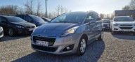 Peugeot 5008 Jeden Właściciel 1.6 HDI Style