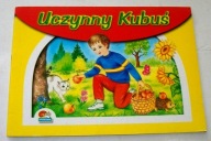 UCZYNNY KUBUŚ Ramona Nadobnik