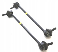 1X ŁĄCZNIK STABILIZATORA PRZÓD 546188897R RENAULT MEGANE IV