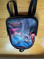 Plecaczek plecak przedszkolny wycieczka dla dziecka dinozaury Derform Super