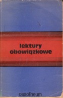 Lektury obowiązkowe S. Balbus i inni