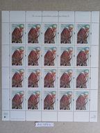 3584 ** ark. 20 r. pontyfikatu J.P II - patrz opis !!! / 1998