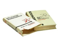 Zupa na gwoździu doprawiona - Melchior Wańkowicz