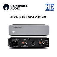 Przedwzmacniacz tranzystorowy Cambridge Audio ALVA Solo - gwarancja