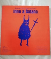 Teatro Satanico-Inno A Satana / Lucifer