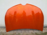 RENAULT CLIO V MASKA PRZOD