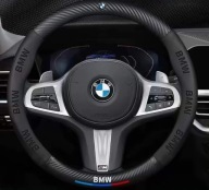 Pokrowiec na kierownice BMW