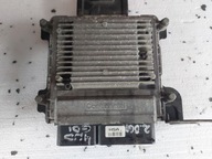 KIA SPORTAGE III IX35 2.0GDI G4HD-KOMPUTER STEROWNIK SILNIKA 39137 2G850