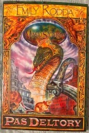 Miasto szczurów. Pas Deltory - Emily Rodda