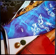 Richard Wright Wet Dream (Pink Floyd) GER 1PRESS