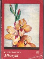 Mieczyki - B.Grabowska