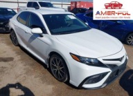 Toyota Camry Se 2023 2.5 Benzyna 203KM