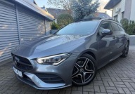 Mercedes-Benz CLA Mercedes-Benz CLA 200 7G-DCT Edition AMG Line 1.3 Benzyna