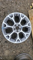 Felga aluminiowa Fiat OE FIAT 500L 7.0" x 17" 5x98 ET 41